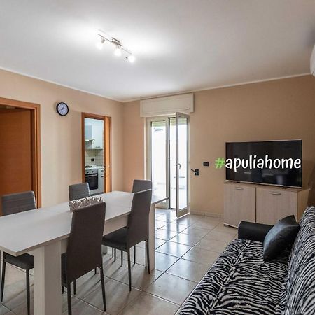 Appartamento Vincenti Corso Roma - Apulia Home Gallipoli Eksteriør bilde