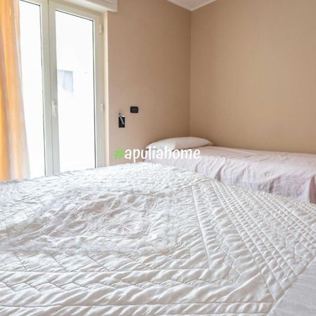 Appartamento Vincenti Corso Roma - Apulia Home Gallipoli Eksteriør bilde
