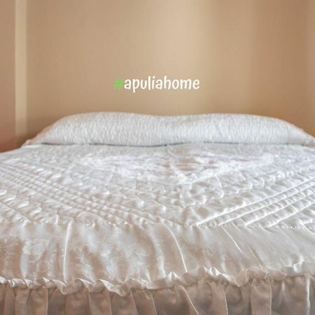 Appartamento Vincenti Corso Roma - Apulia Home Gallipoli Eksteriør bilde
