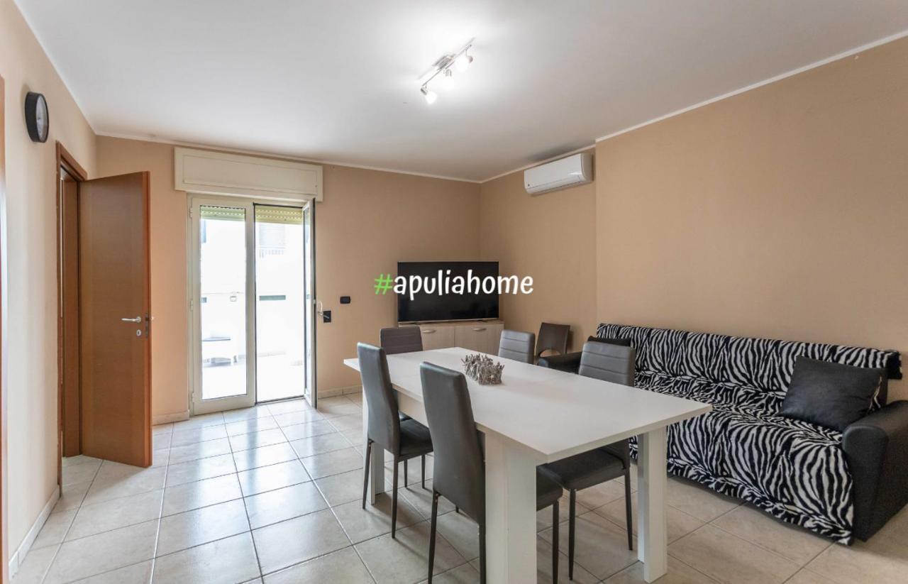 Appartamento Vincenti Corso Roma - Apulia Home Gallipoli Eksteriør bilde