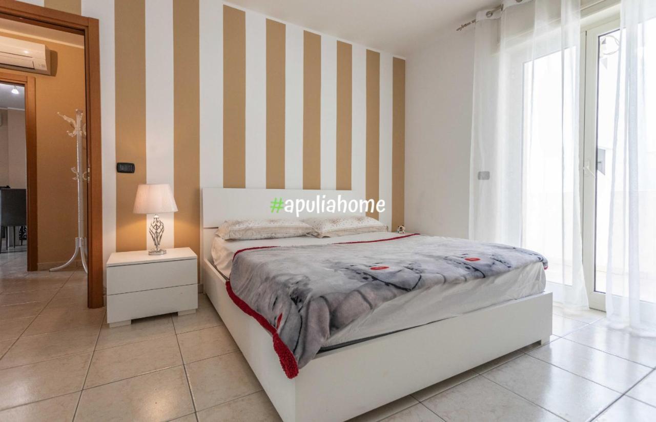 Appartamento Vincenti Corso Roma - Apulia Home Gallipoli Eksteriør bilde