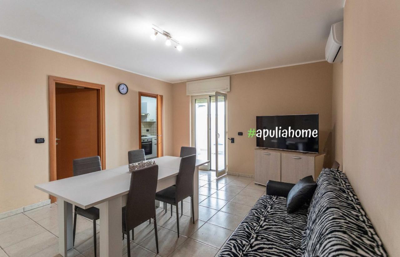 Appartamento Vincenti Corso Roma - Apulia Home Gallipoli Eksteriør bilde