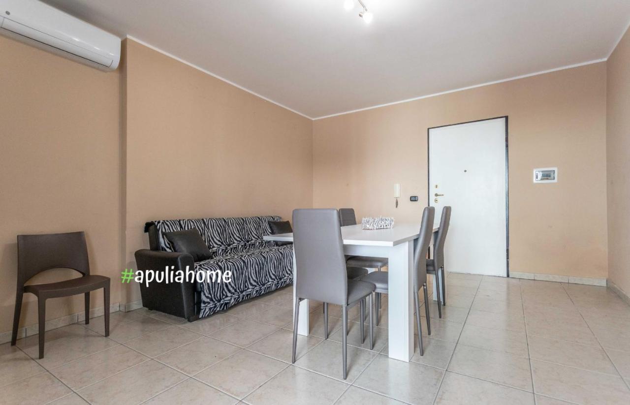 Appartamento Vincenti Corso Roma - Apulia Home Gallipoli Eksteriør bilde