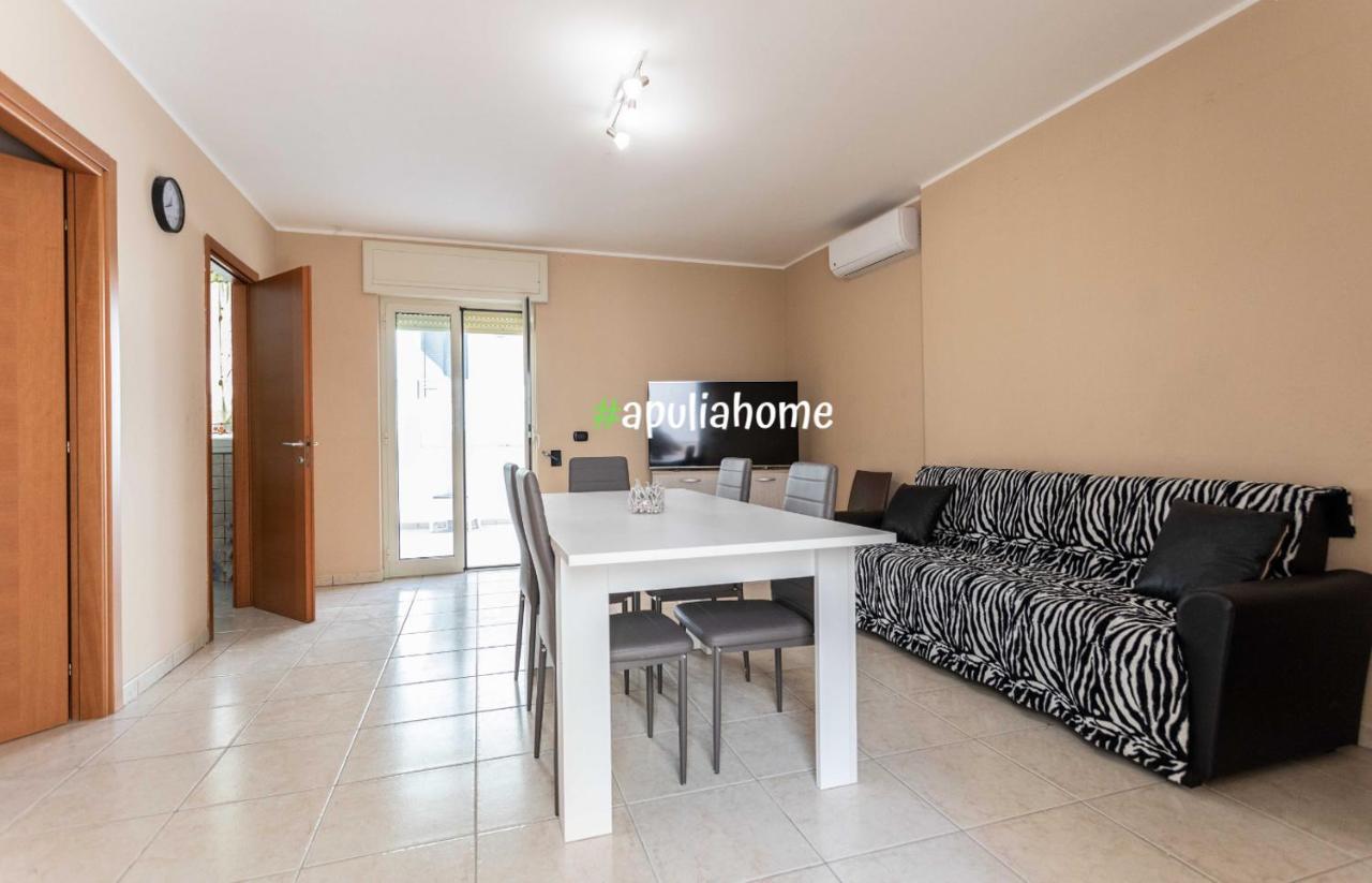 Appartamento Vincenti Corso Roma - Apulia Home Gallipoli Eksteriør bilde