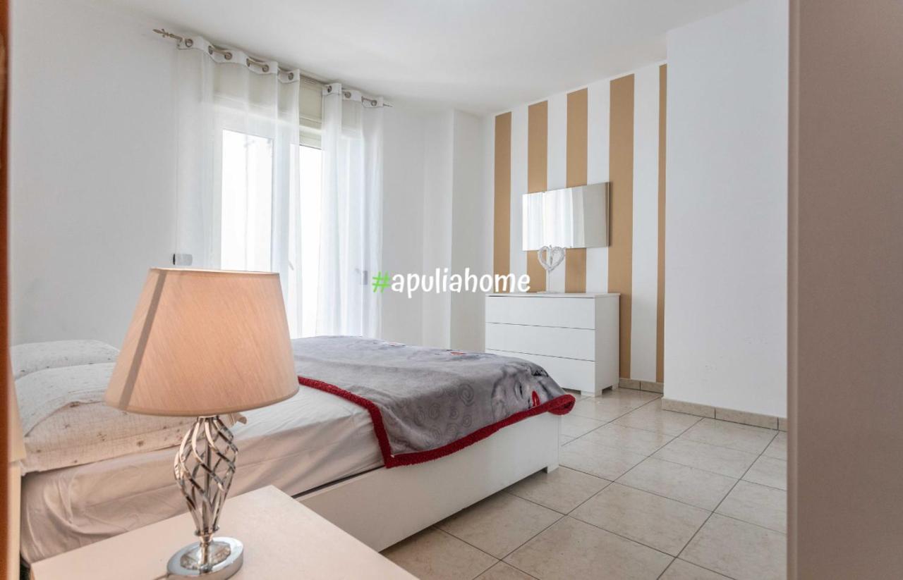 Appartamento Vincenti Corso Roma - Apulia Home Gallipoli Eksteriør bilde