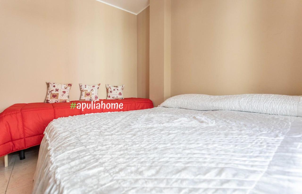 Appartamento Vincenti Corso Roma - Apulia Home Gallipoli Eksteriør bilde