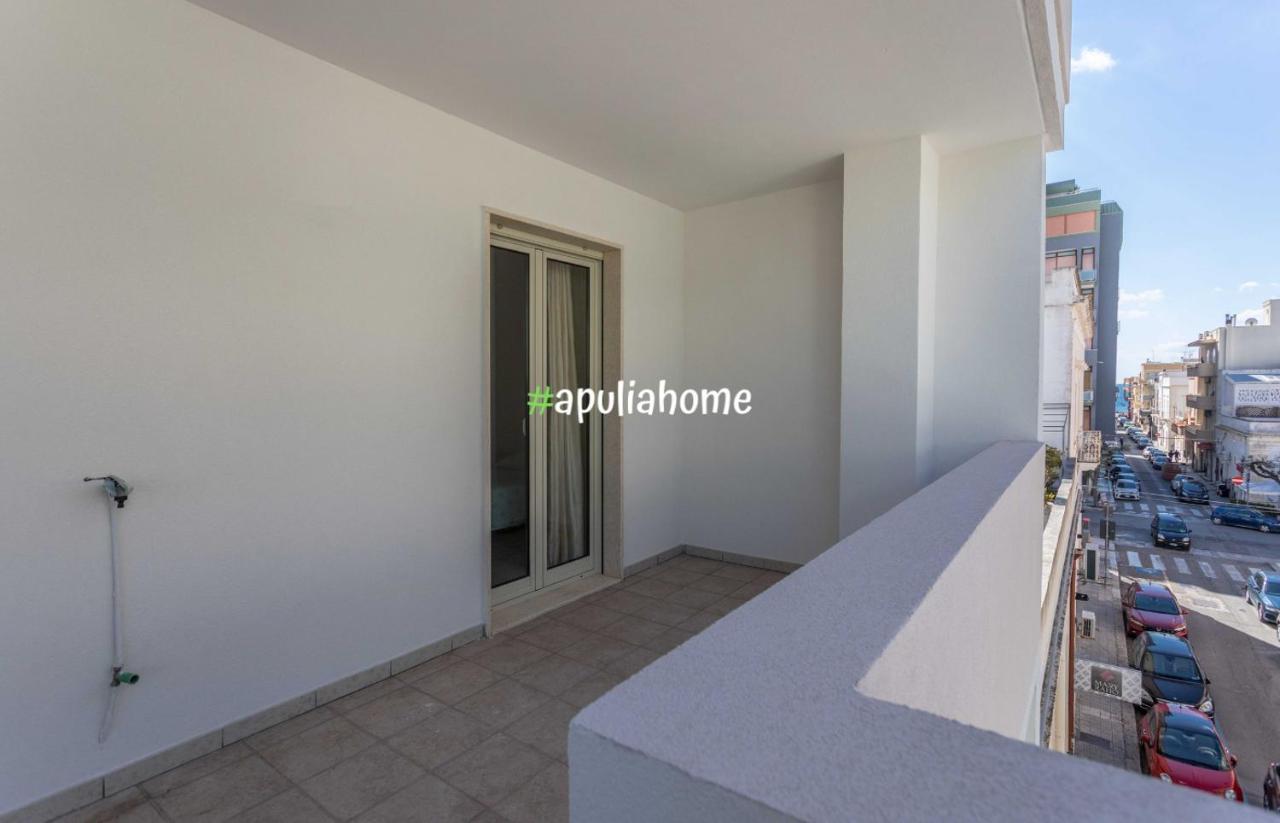 Appartamento Vincenti Corso Roma - Apulia Home Gallipoli Eksteriør bilde