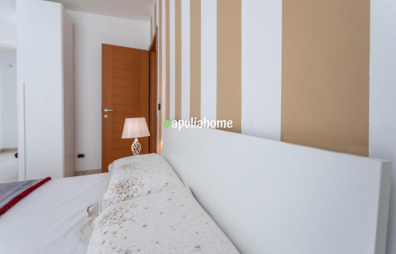 Appartamento Vincenti Corso Roma - Apulia Home Gallipoli Eksteriør bilde