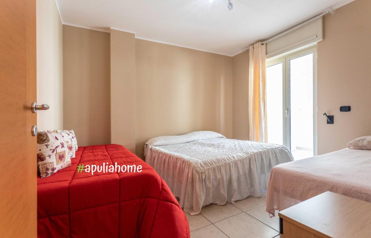 Appartamento Vincenti Corso Roma - Apulia Home Gallipoli Eksteriør bilde