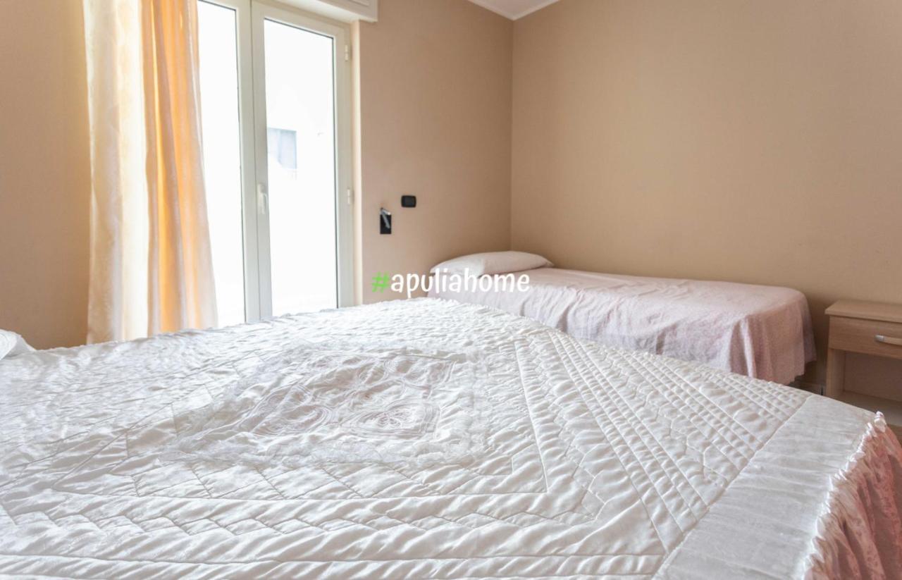 Appartamento Vincenti Corso Roma - Apulia Home Gallipoli Eksteriør bilde