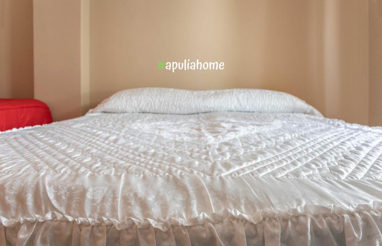 Appartamento Vincenti Corso Roma - Apulia Home Gallipoli Eksteriør bilde