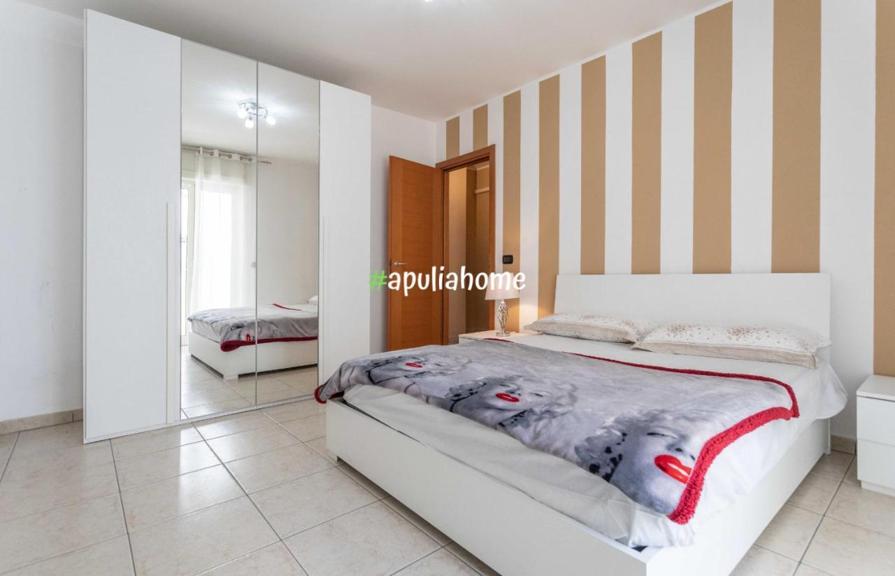 Appartamento Vincenti Corso Roma - Apulia Home Gallipoli Eksteriør bilde