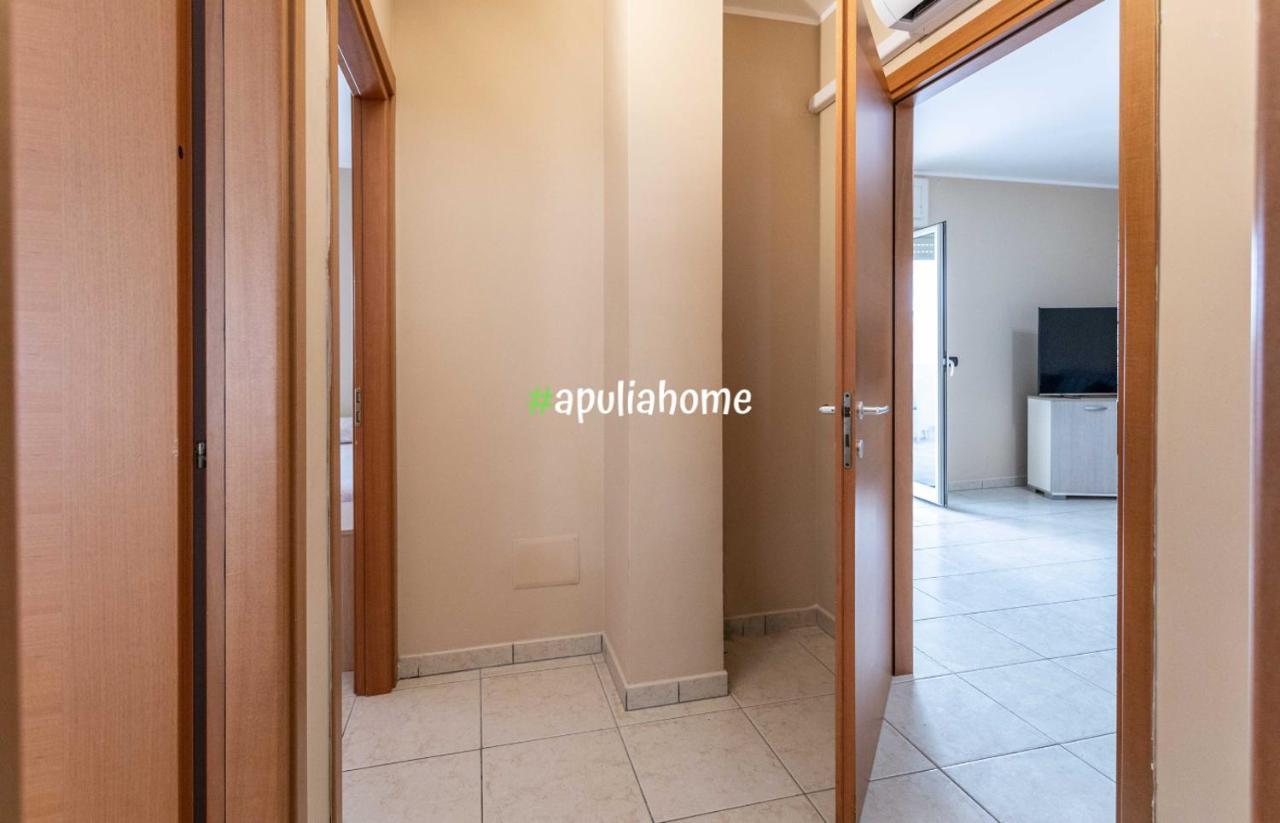 Appartamento Vincenti Corso Roma - Apulia Home Gallipoli Eksteriør bilde