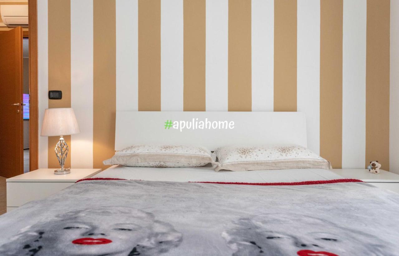 Appartamento Vincenti Corso Roma - Apulia Home Gallipoli Eksteriør bilde