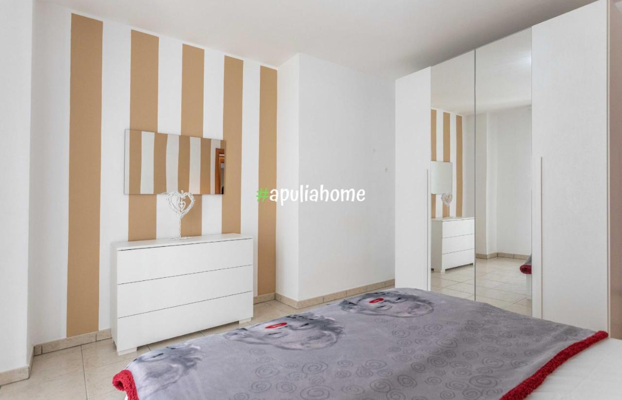 Appartamento Vincenti Corso Roma - Apulia Home Gallipoli Eksteriør bilde
